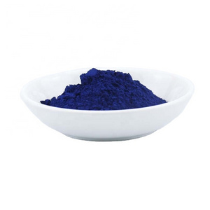 Bright Crude Dry Powder Pigment Blue 15:0