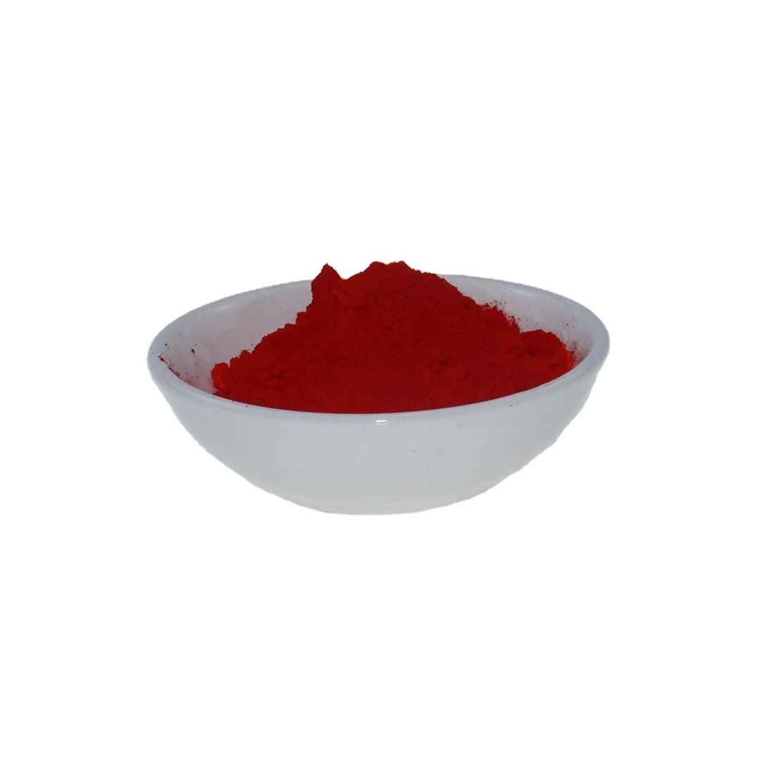 High performance organic pigment red 170 Ranbar P1378 for printing coating ink paint