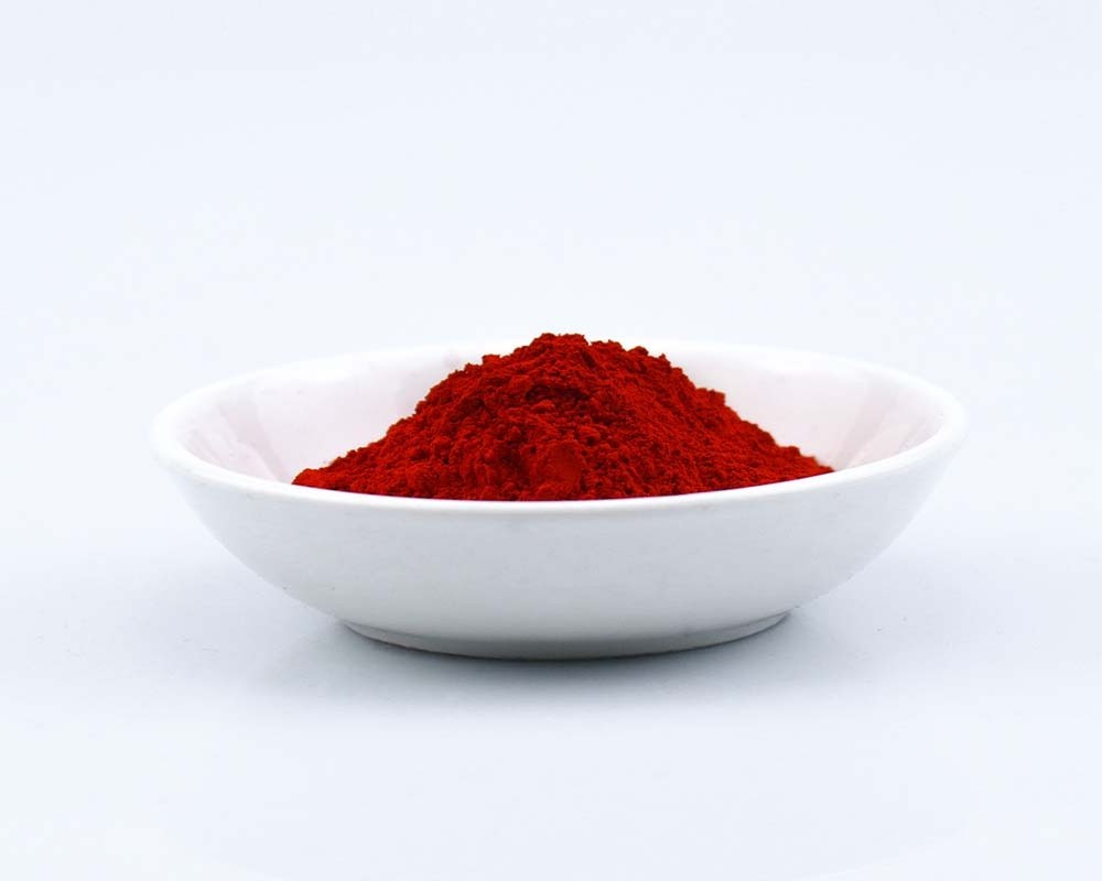 Color Oil Dyes Solvent Red195