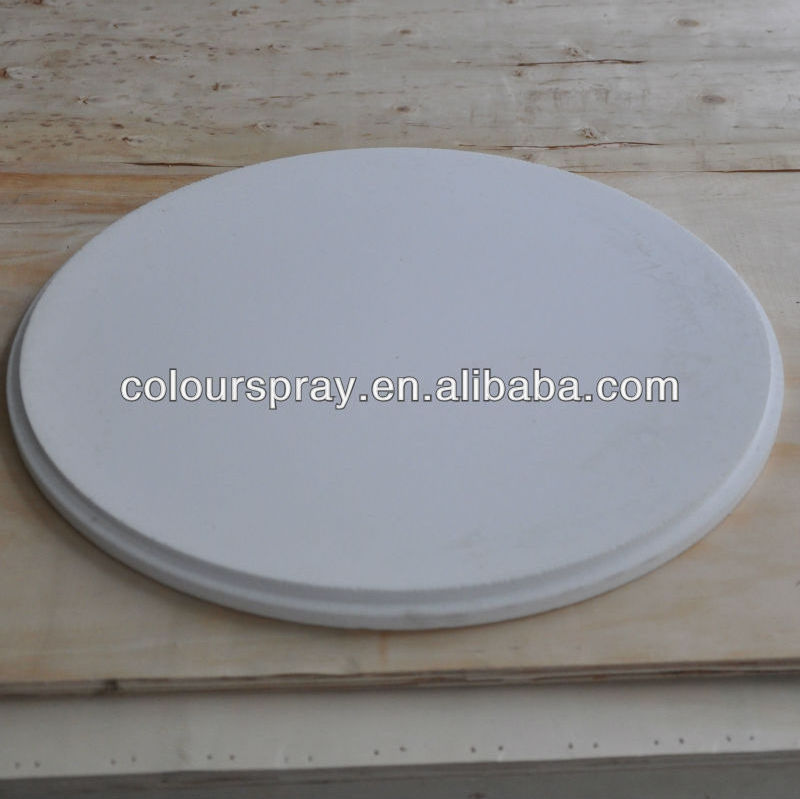 Fluidizing Plate for Powder Coating Hopper