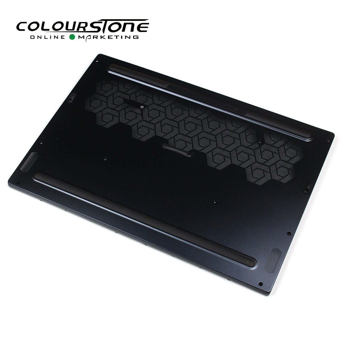 Original New Laptop Bottom Case Mainboard Cover For Delta 15 A5EFK MS-15CK Laptop LCD Base Case D Shell