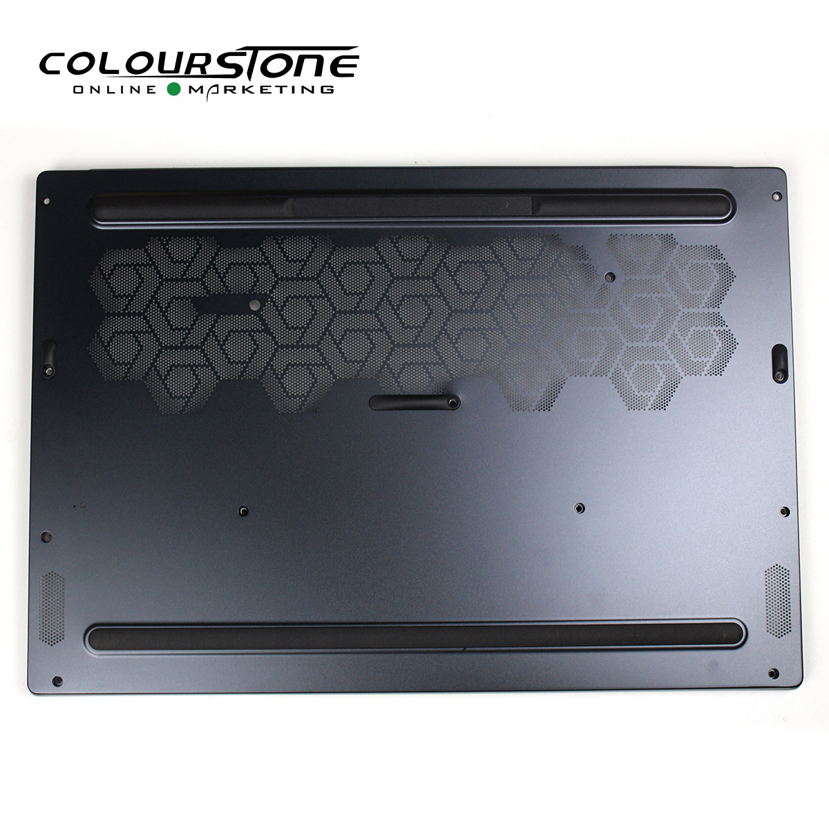 Original New Laptop Bottom Case Mainboard Cover For Delta 15 A5EFK MS-15CK Laptop LCD Base Case D Shell