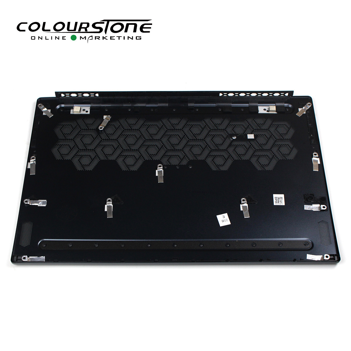 Original New Laptop Bottom Case Mainboard Cover For Delta 15 A5EFK MS-15CK Laptop LCD Base Case D Shell