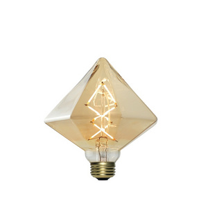 LED Filament 5W Warm White E27 Decorative Light Bulb Vintage Style