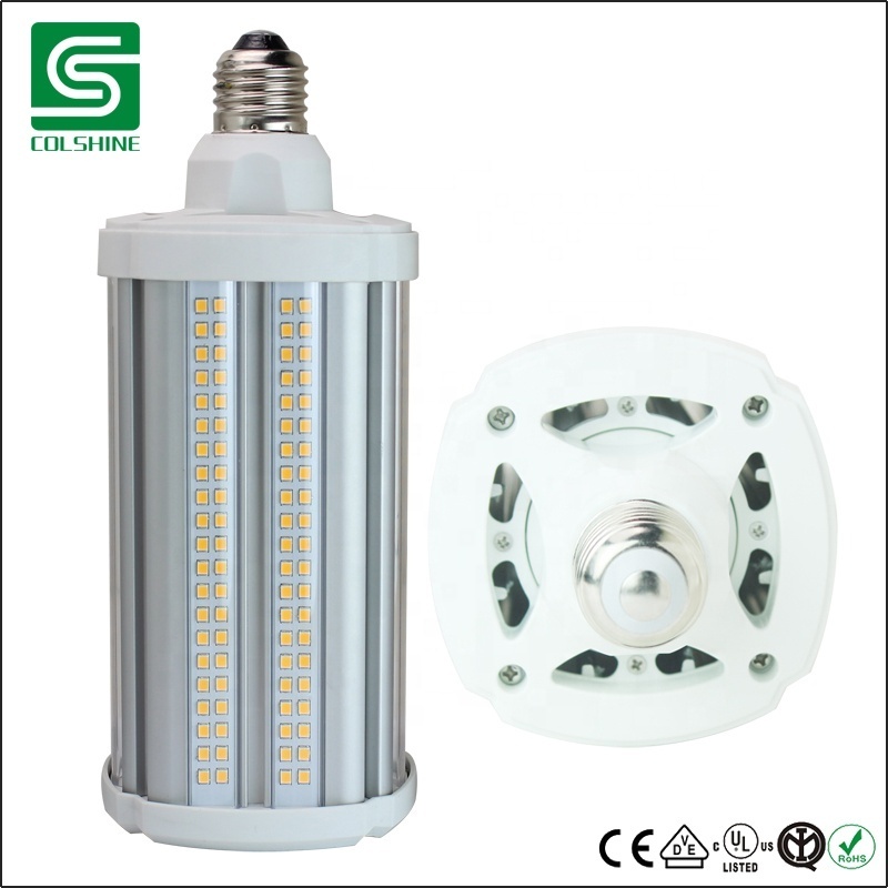 54W Super Bright LED Corn Lights Bulb E26 E39 Mogul Base LED Bulb