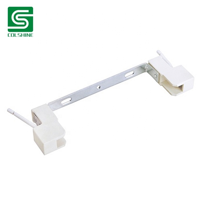 R7s Halogen Lamp Holder for Heat-resistant Lamp with Bracket