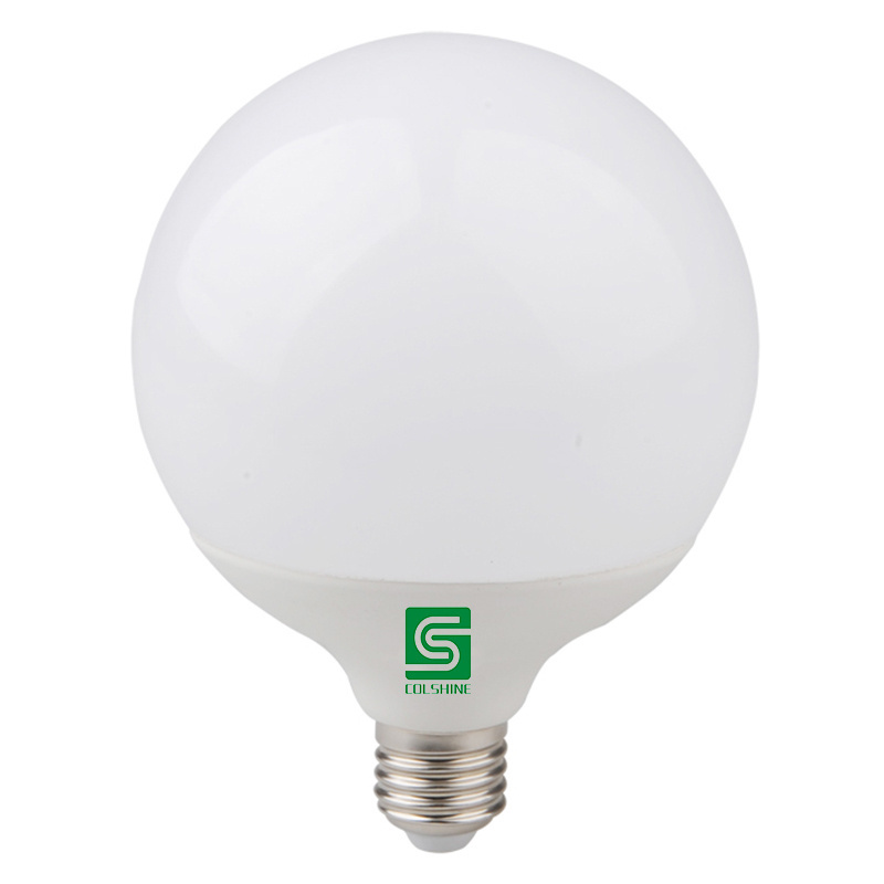 Led Bulb Light 10W 185-265V Globe G95 e27