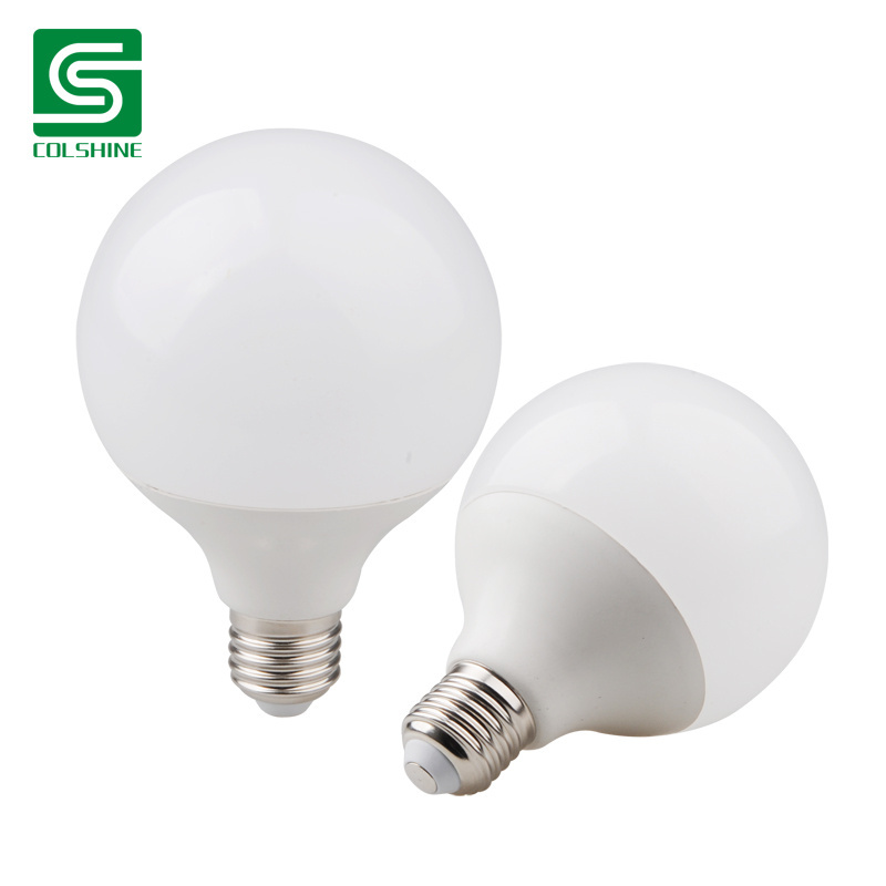 Led Bulb Light 10W 185-265V Globe G95 e27