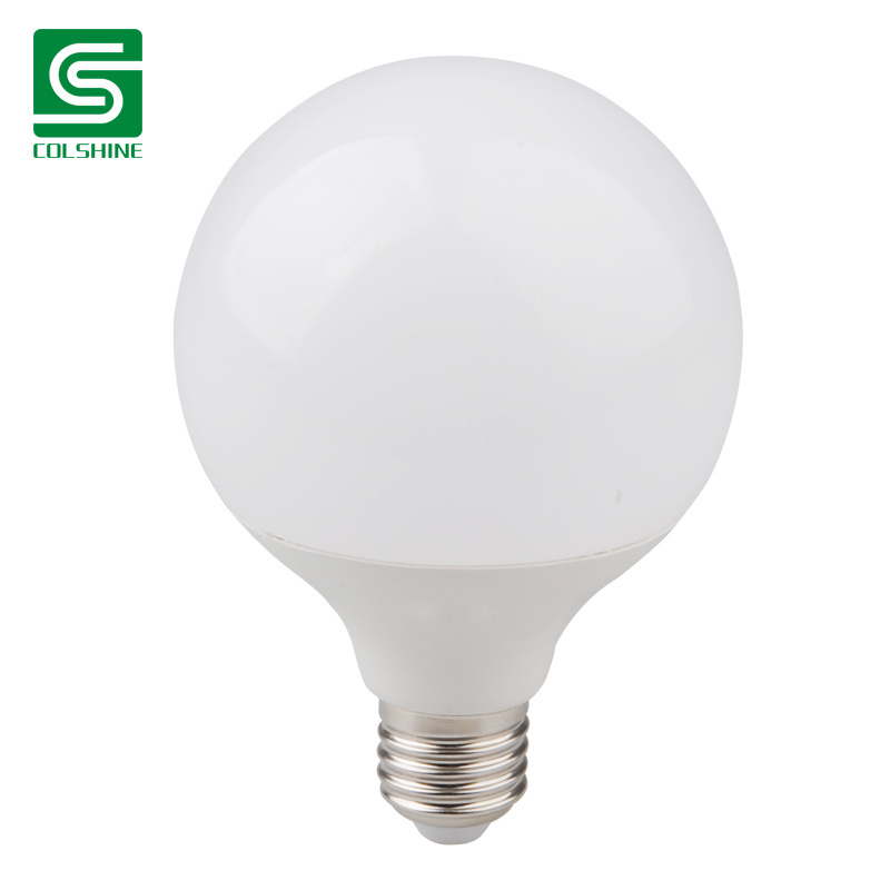 Led Bulb Light 10W 185-265V Globe G95 e27