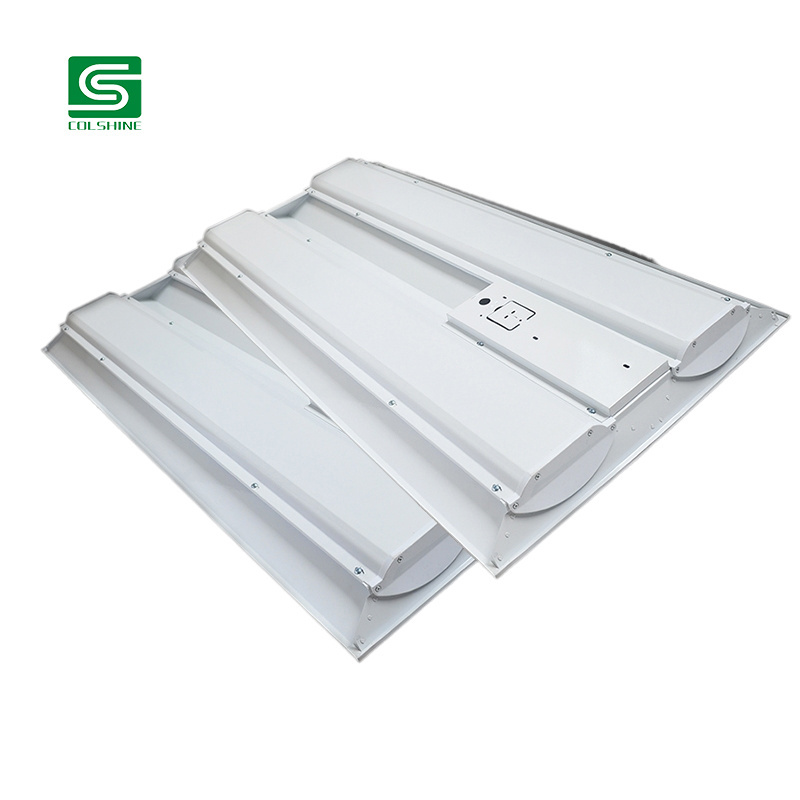 LED Recessed Light 2*4 LED Troffer Lighting Fixtures