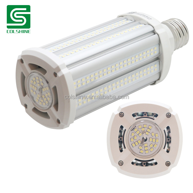 36 Watt E40 LED Corn Light 3600 Lumens Mogul Screw Base E40 E39 LED Light Lamp Bulb