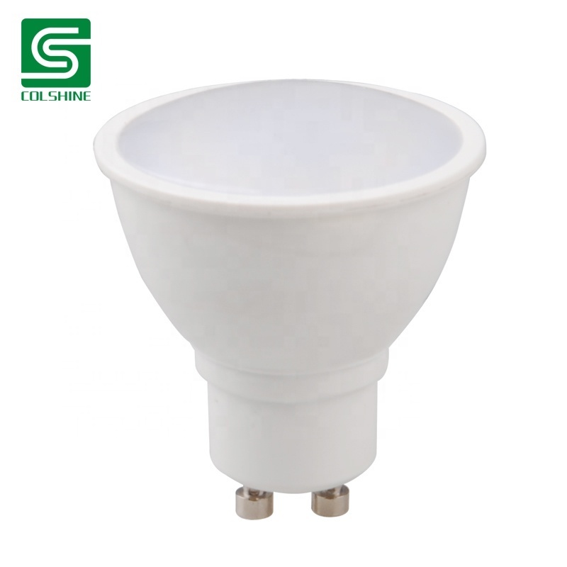 Super Quality Led Electrical Bulb Long Life Span Powerful GU10 MR16 Bulb Soft Light White Light Bulb for Home