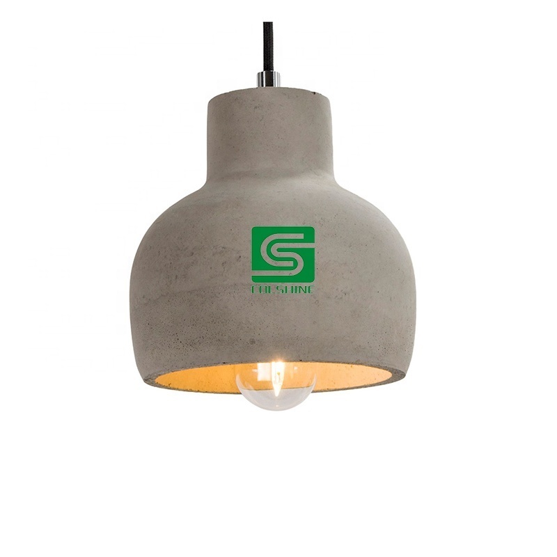 Best Quality Cement Lamp Holder Old-fashioned Top Quality Electrical Bulb Holder for Ceiling Lights