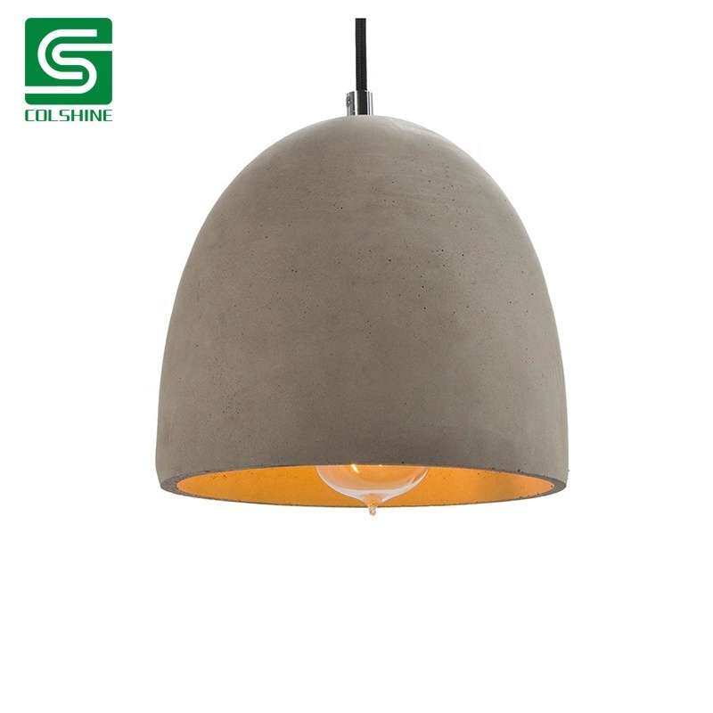 Best Quality Cement Lamp Holder Old-fashioned Top Quality Electrical Bulb Holder for Ceiling Lights