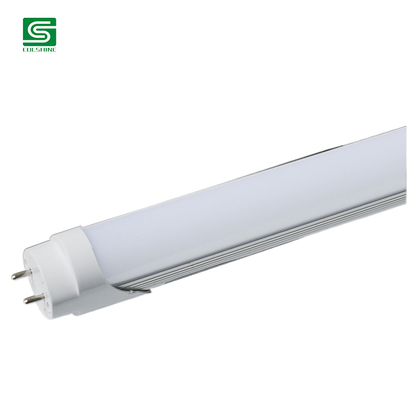 18 Watt Equivalent 4 ft Linear Tube T8 LED Light Bulb