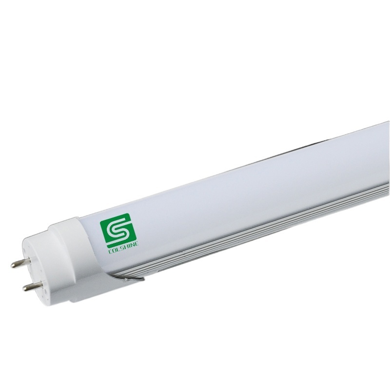 18 Watt Equivalent 4 ft Linear Tube T8 LED Light Bulb