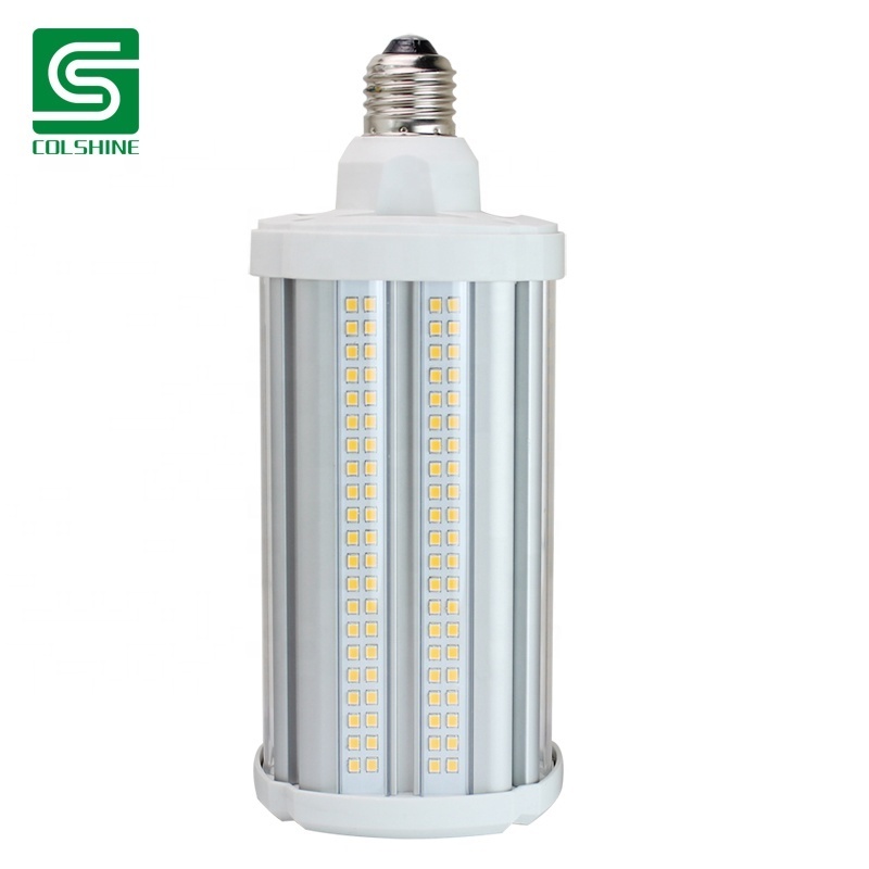 Wholesale LED Corn Light LED Street Light Bulb With Pentahedral shining