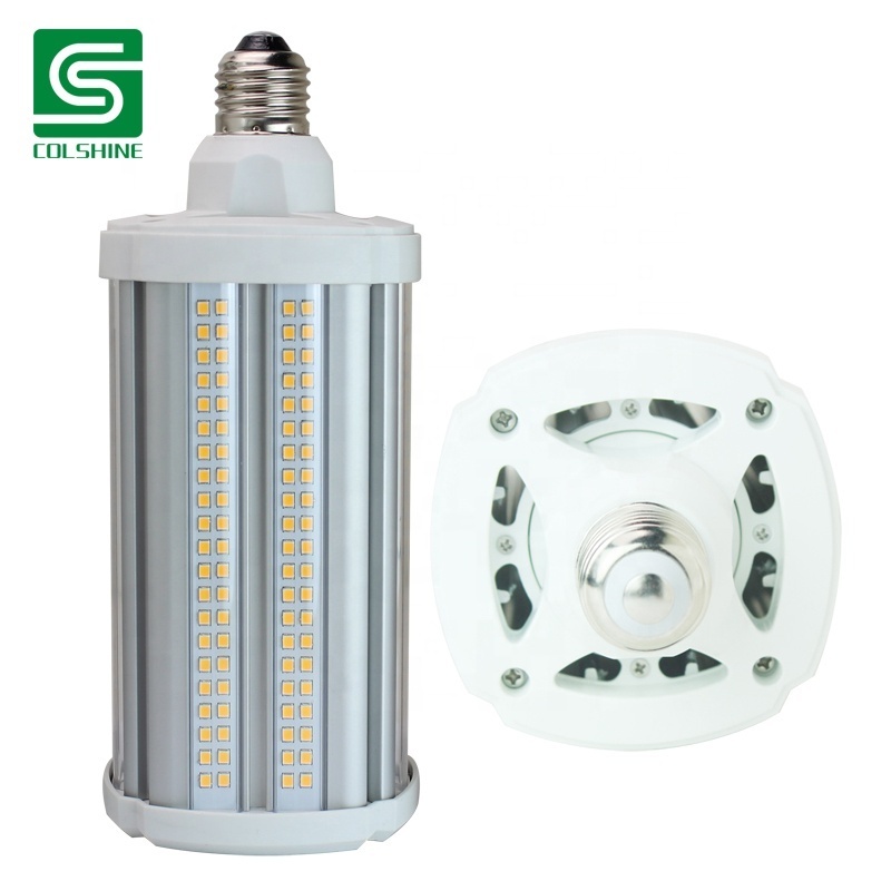 Wholesale LED Corn Light LED Street Light Bulb With Pentahedral shining