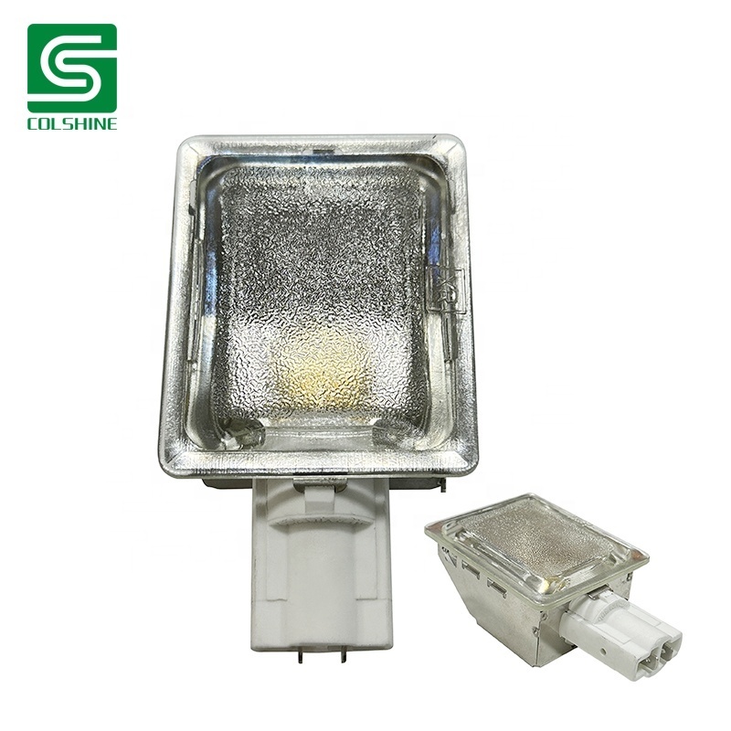 Best Quality E14 Oven Lamp Long Service Time Electrical Lighting Fixture with Glass Cover and Bulb Inside for Oven Lights