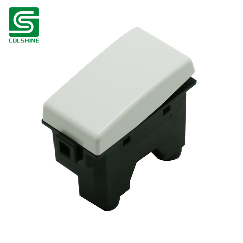 Weatherproof 2 Gang 2 Way Outdoor Switch Watertight Switch