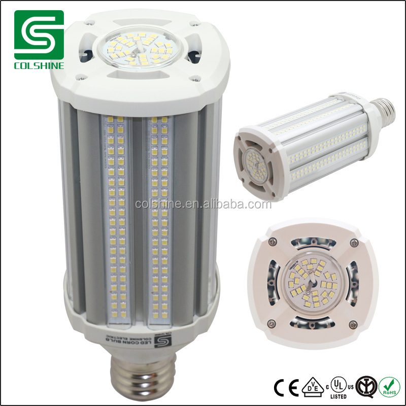 54W Super Bright LED Corn Lights Bulb E26 E39 Mogul Base LED Bulb