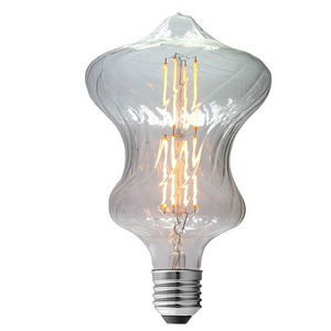 E27 Filament LED Bulb Special Shape LED Decorative Light Bulb