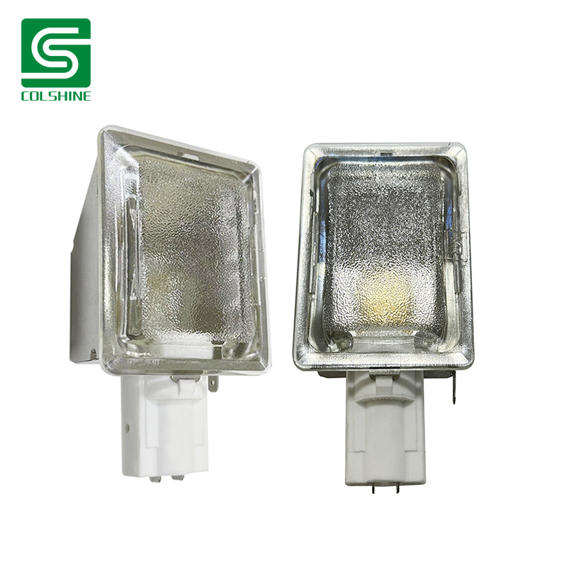 Best Quality E14 Oven Lamp Long Service Time Electrical Lighting Fixture with Glass Cover and Bulb Inside for Oven Lights