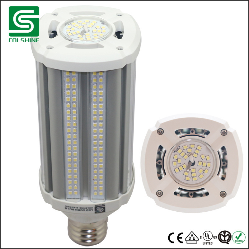 54W Super Bright LED Corn Lights Bulb E26 E39 Mogul Base LED Bulb