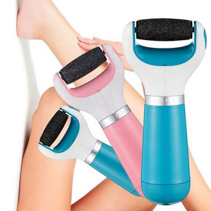 Rechargeable Electric Callus Remover Foot Pedicure Exfoliate Electric Foot Grinder