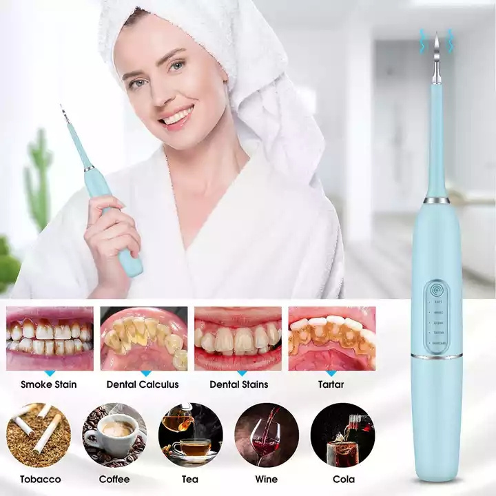 Wholesale Travel Electric Rotating Toothbrush Wireless Sonic Technology Mini Soft Bristle  Rotating Electric Toothbrush