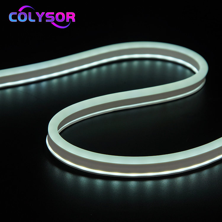 Hot Sale Customized Neon Lights Decoration Game Room Waterproof IP65 LED Strip Lights