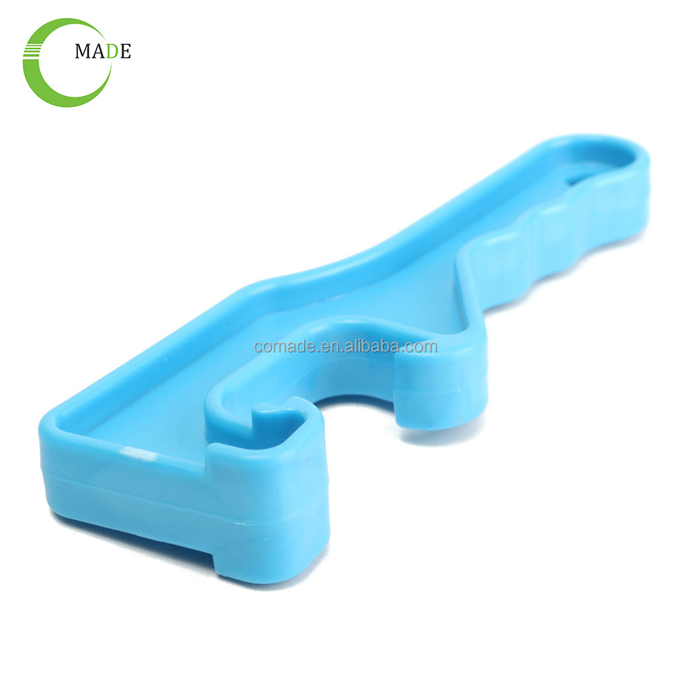 China Manufacturer Professional Custom household products plastic chair plastic shell mini dustbin injection mould