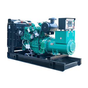 COM-YM11 China Manufacturer 3 Phase Small Open Type 8kw 10kva 10 kva Diesel Generator Set For Home With 3TNV76-GGE Engine