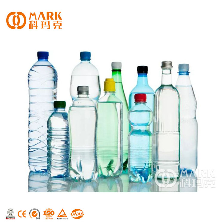 Water Bottle Making Machine Automatic Stretch Blow Moulding PET Bottle Making Machine Price