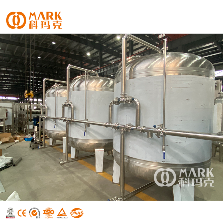 Automatic Tin Can Beer Energy Drink Beverage Making Filling Equipment Plant Machinery