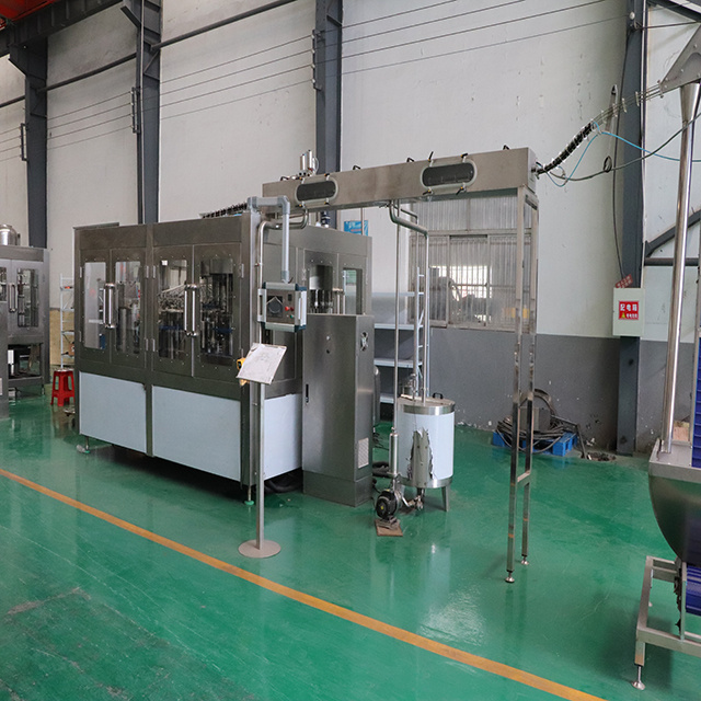 Complete Fruit Juice Processing Plant / Juice Making Machine /. Juice Plant Equipment