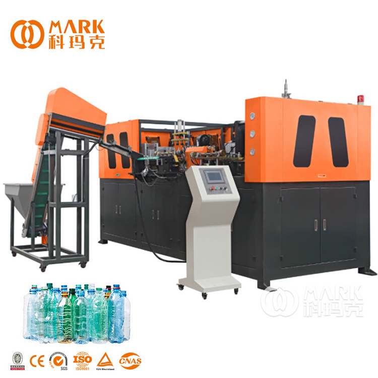 Plastic Bottle Blowing Machine/Blow Molding Machine/Water Bottle Making Machine