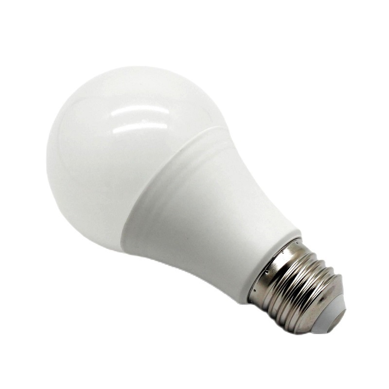 Factory A60 7w 9w Led Bulb E27 B22 Base 90lm/w Led Light Bulbs 3000k 6500k for Home Lamp