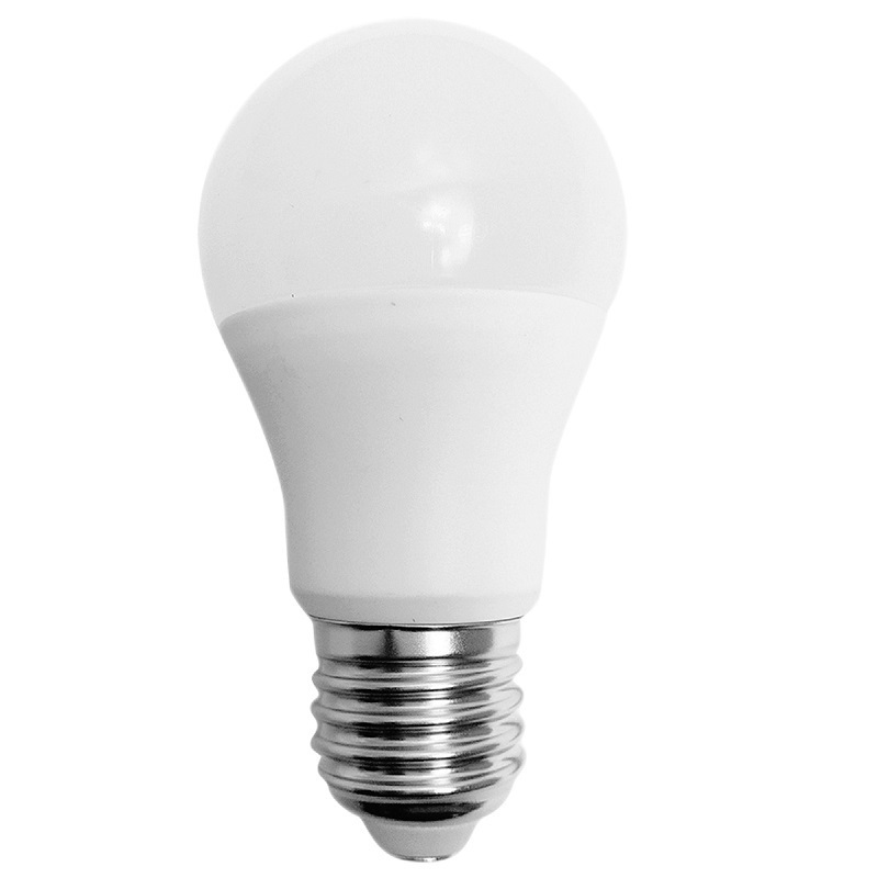 Factory A60 7w 9w Led Bulb E27 B22 Base 90lm/w Led Light Bulbs 3000k 6500k for Home Lamp