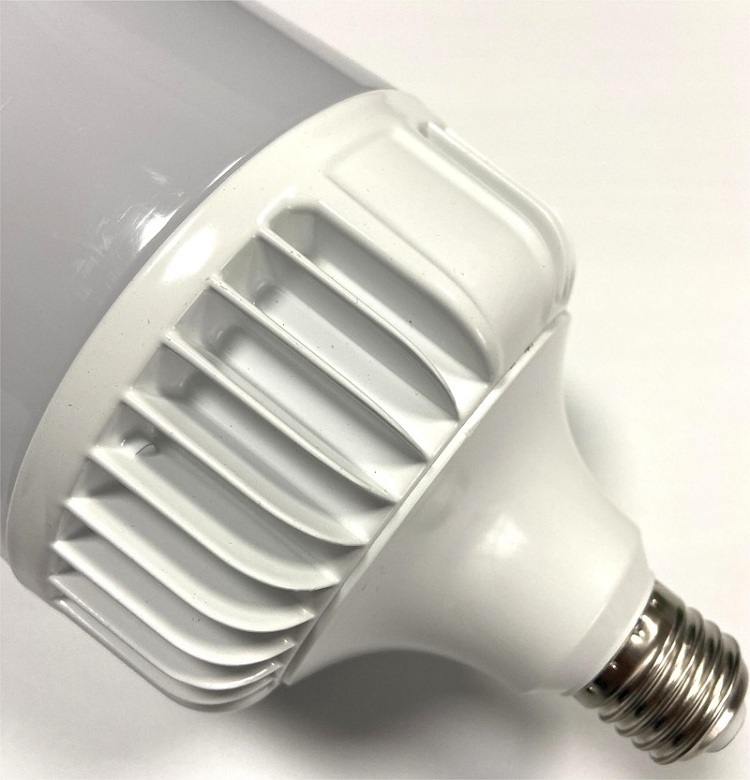 Indoor lamp Led bulb die casting aluminum high power E27 E40 100lm/w Led Light bulbs 20w 30w 40w 50w 60w 80W