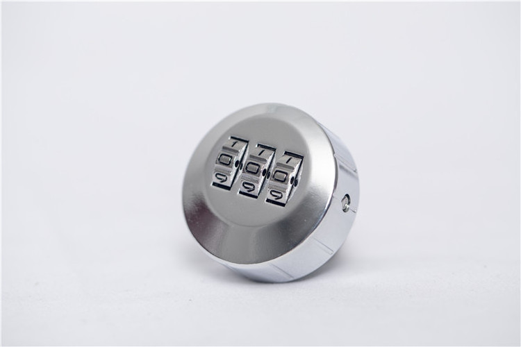 High Security Combination  Lock