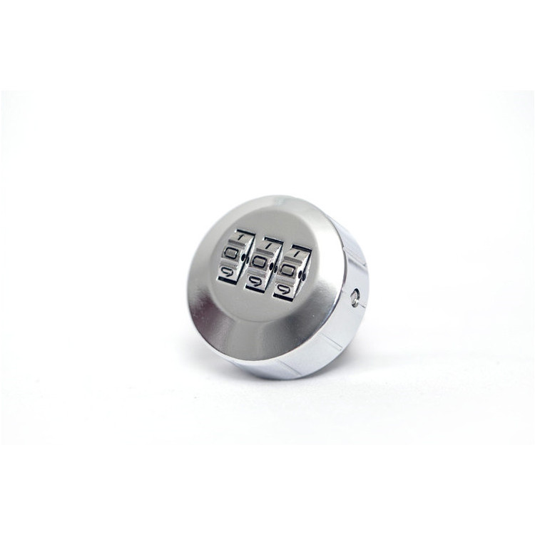 High Security Combination  Lock