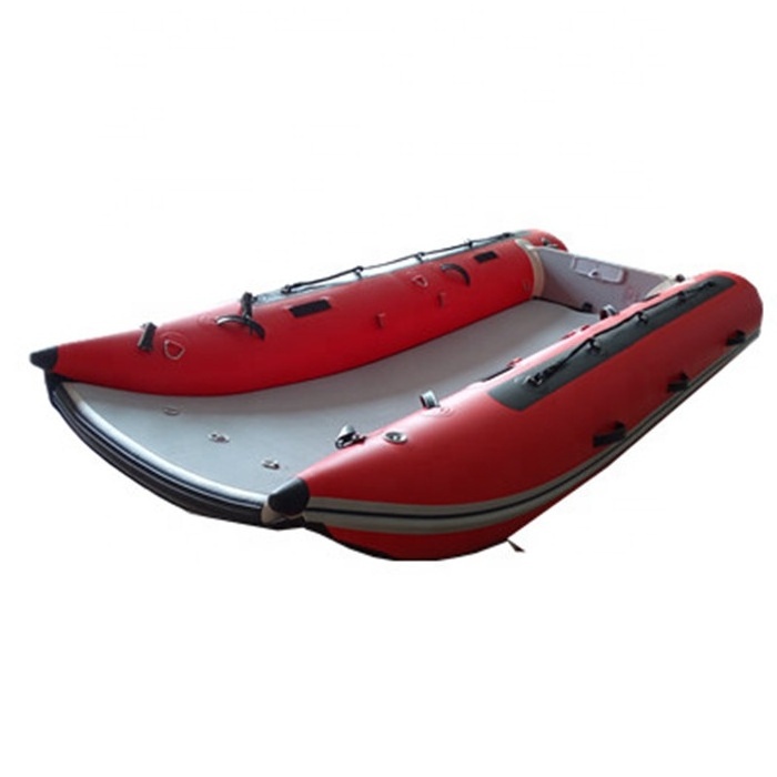 inflatable catamaran boats inflatable boat air floor inflatable catamaran