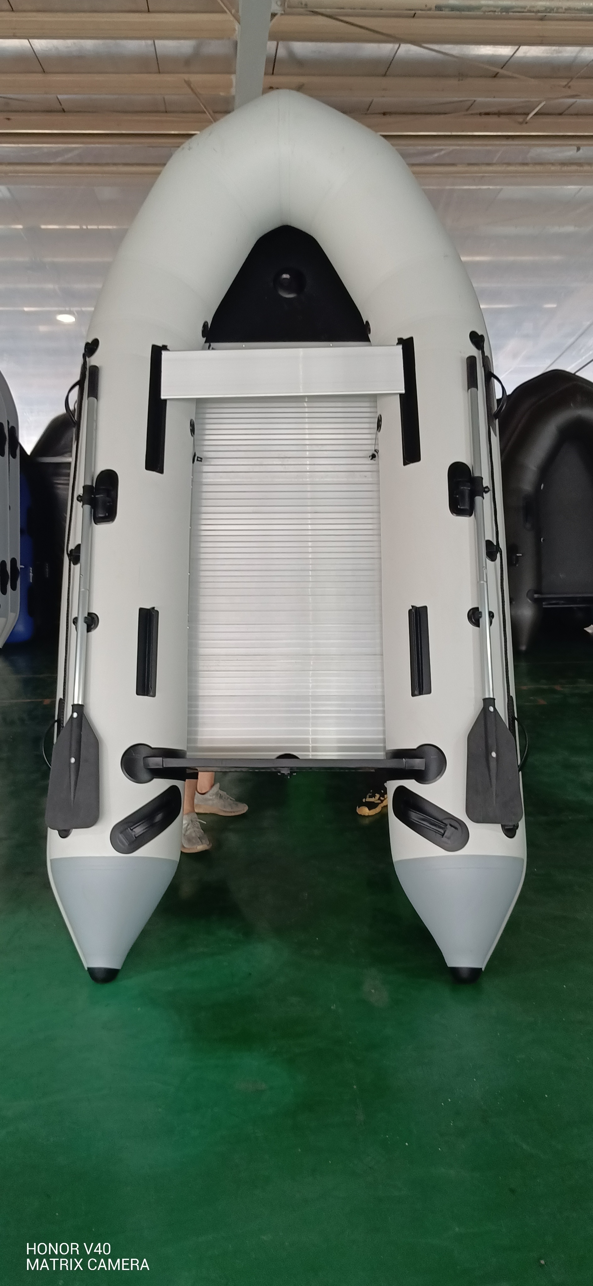 New hot sale inflatable boat for jet ski rib inflatable boat Inflatable jet ski extension 4 person