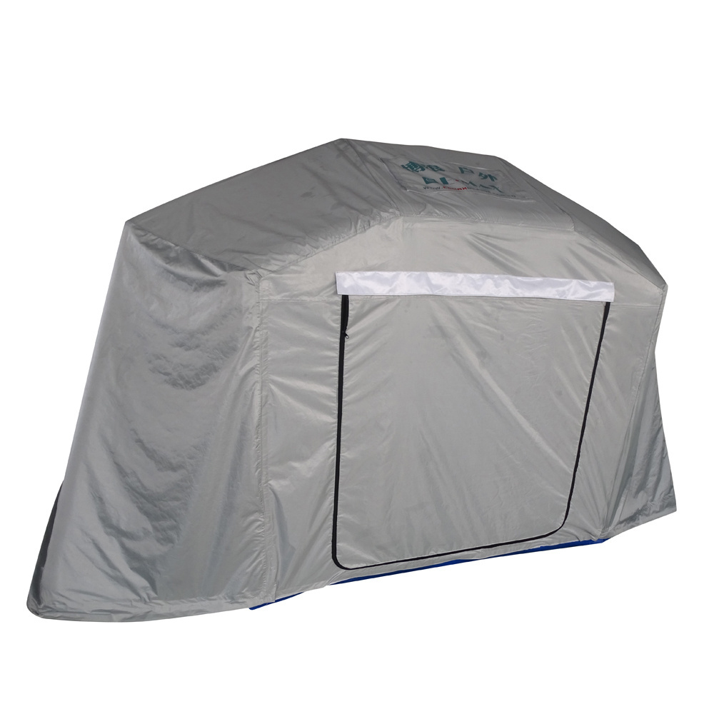 Outdoor large inflatable tent hospital rescue  inflatable outdoor tent for sale