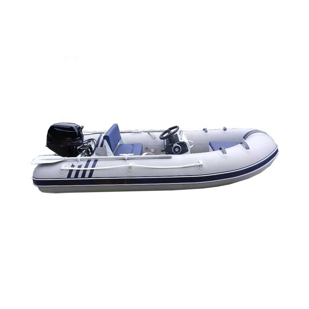 Rib310 inflatable boat dinghy weihai