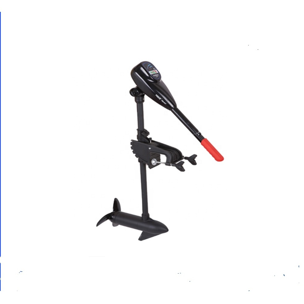 Durable  12V Thrust Electric Outboard Trolling Motor Boat Engine For Sale