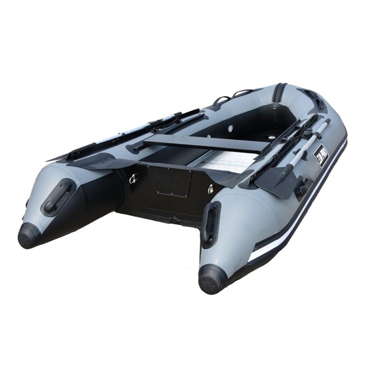 DNV CE Certificated Outdoor Rescue Tender use PVC Inflatable Boat for Sale schlauchboot