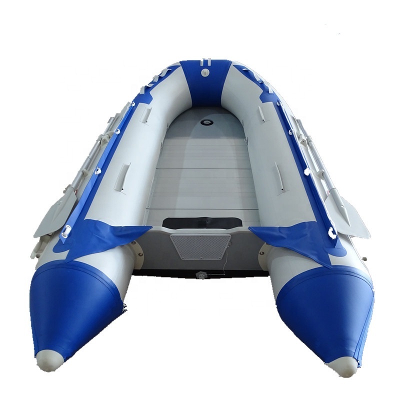 2023 Hot Waterplay Crafts Mini Jet Fishing China Inflatable Fiberglass Motor Engine Electric Boat