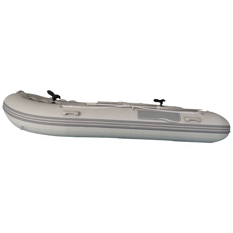 Deep sea fishing inflatable sport rib boat 360 sport boat inflatable boat rib